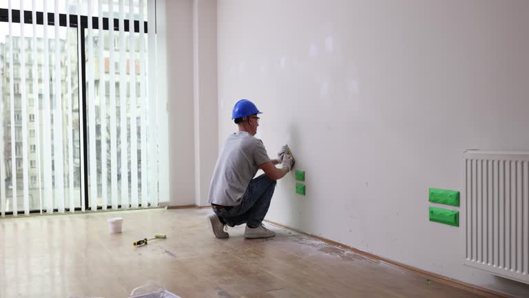 Best Commercial Painting  in Mason Neck, VA